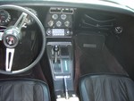 1973 Corvette Convertible For Sale